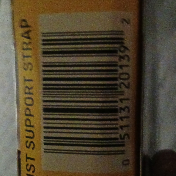 NWT 3M IN BOX WRIST SUPPORT - Picture 8 of 8